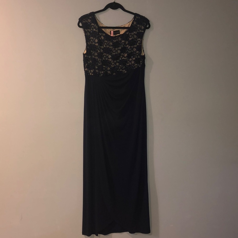 Formal dress
